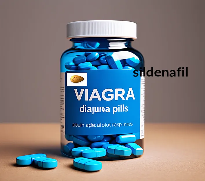 Sildenafil 1